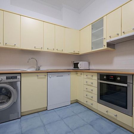 Apartamento Victoria En El Centro De San Sebastián Zewnętrze zdjęcie