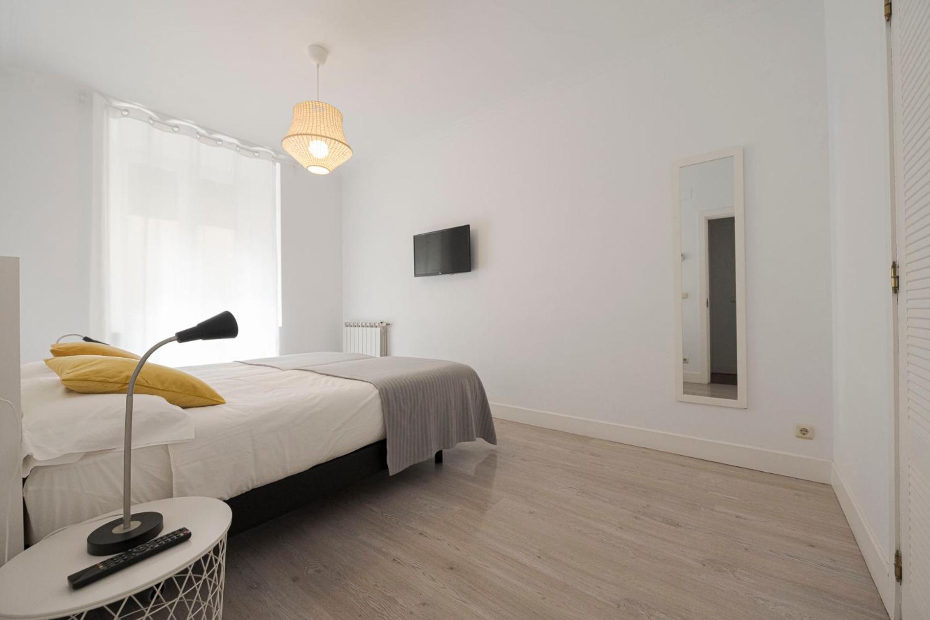 Apartamento Victoria En El Centro De San Sebastián Zewnętrze zdjęcie