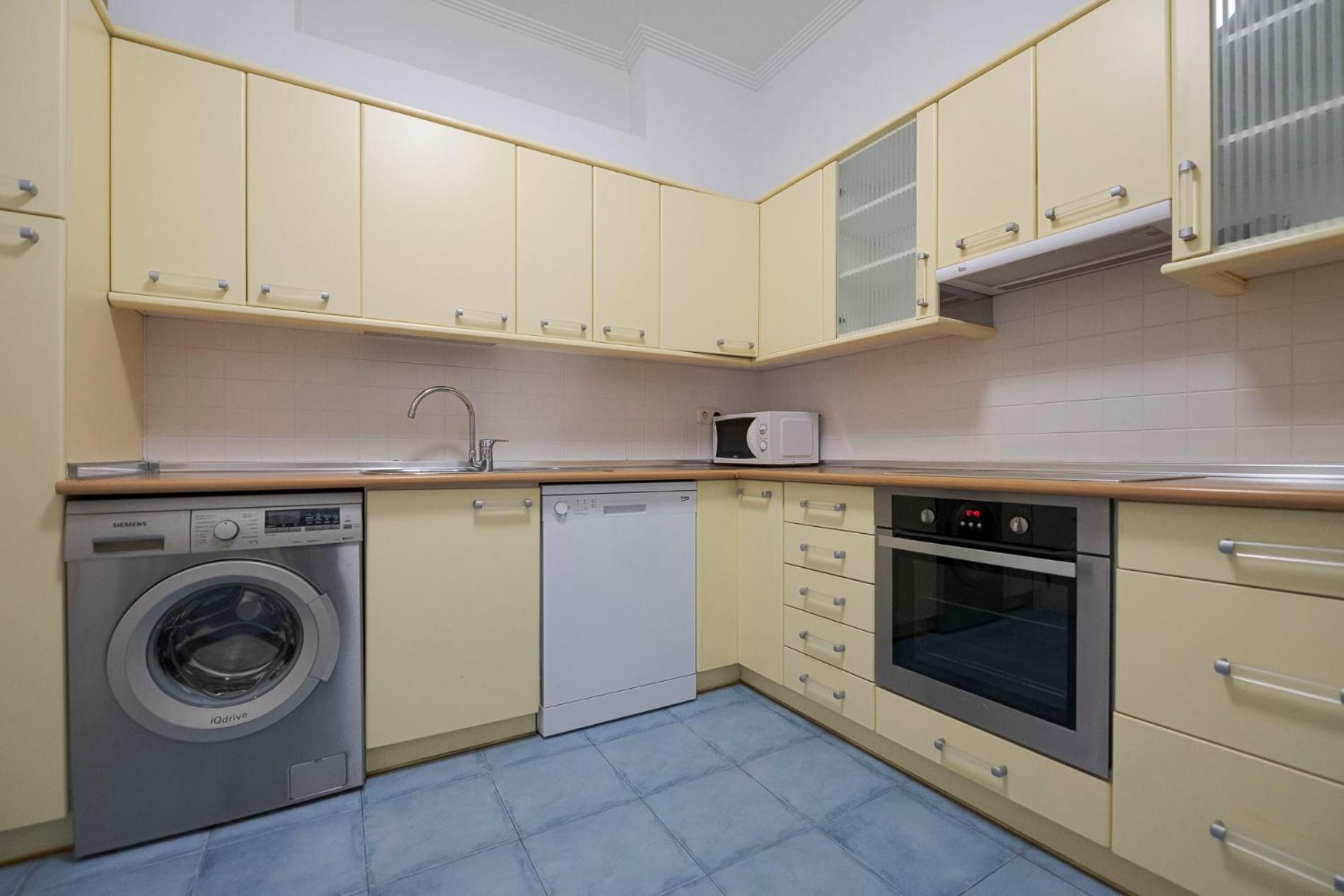 Apartamento Victoria En El Centro De San Sebastián Zewnętrze zdjęcie