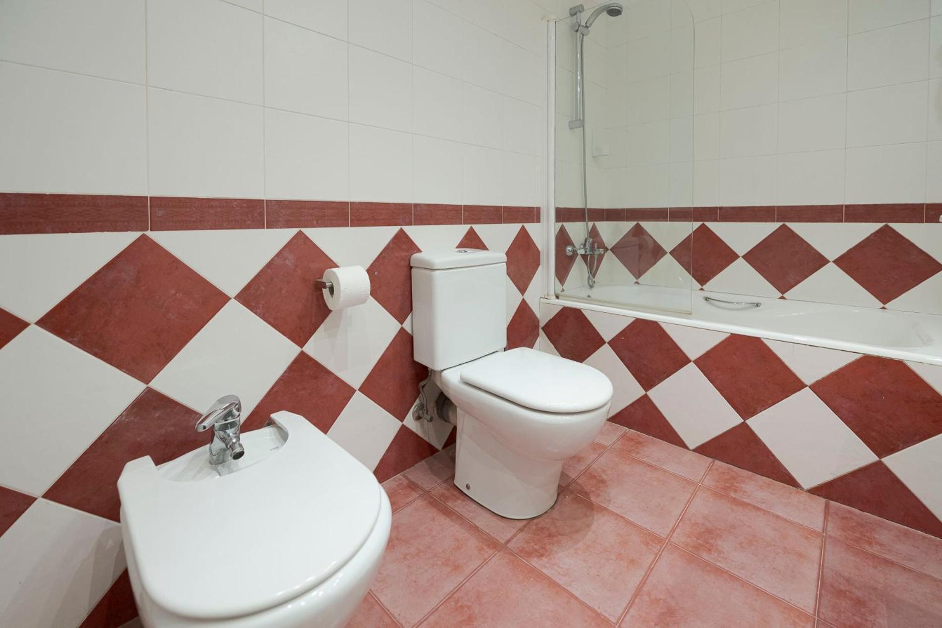 Apartamento Victoria En El Centro De San Sebastián Zewnętrze zdjęcie