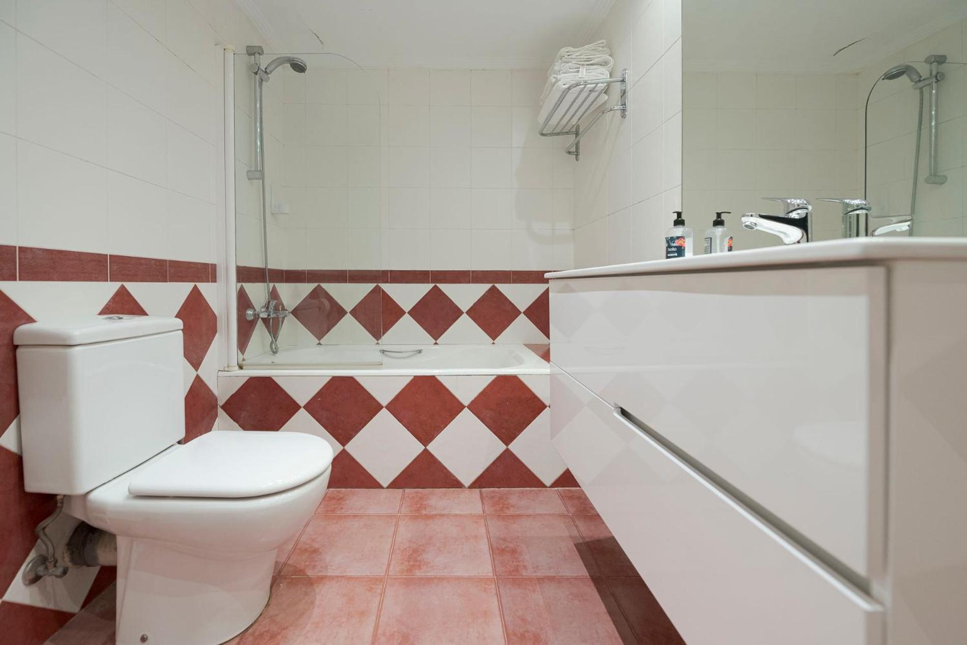 Apartamento Victoria En El Centro De San Sebastián Zewnętrze zdjęcie